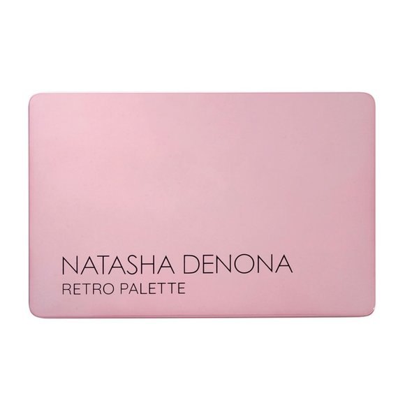 BNIB ✅ Natasha Denona RETRO Eyeshadow Palette ✨ BRAND NEW WITH BOX - Picture 10 of 13